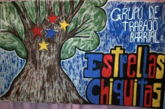 Colaborá con la Copa de Leche de Estrellas Chiquitas