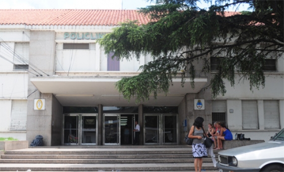 Balearon a un joven de 19 años en sus dos piernas