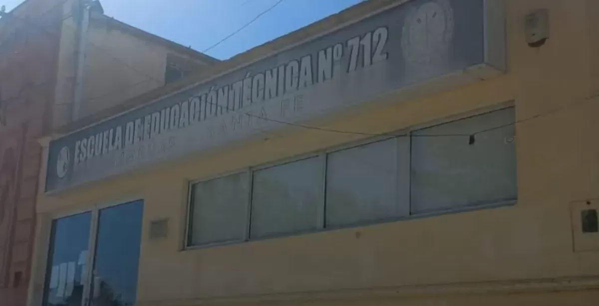 Alumnos de la Escuela Técnica de Timbúes realizarán una jornada de reparaciones y recolección de residuos electrónicos