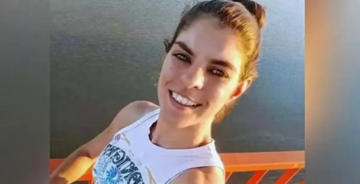 Murió una mujer en Villa Ocampo tras ser golpeada salvajemente en la cabeza por su ex pareja