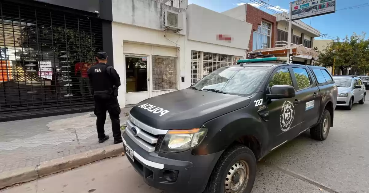 Desbarataron una organización narcocriminal que operaba en Arroyo Seco 