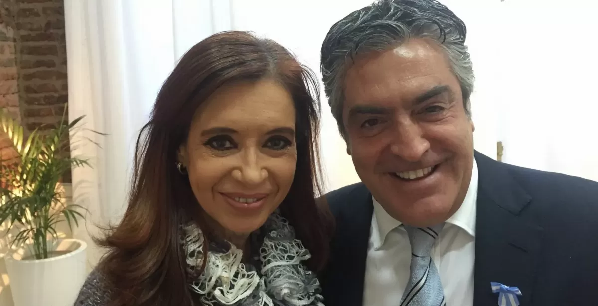 El abogado de Cristina tras el fallo de la Corte: “No hay justicia, hay venganza del poder”