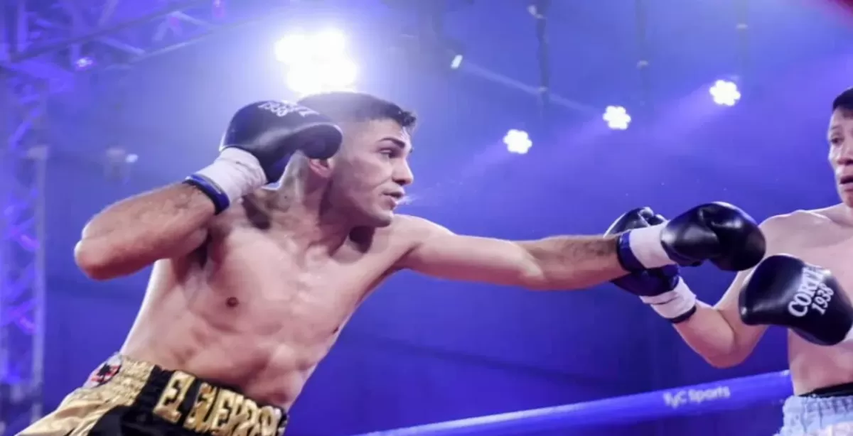 San Lorenzo: Este sábado se viene una noche histórica de boxeo que será transmitida por TyC Sports