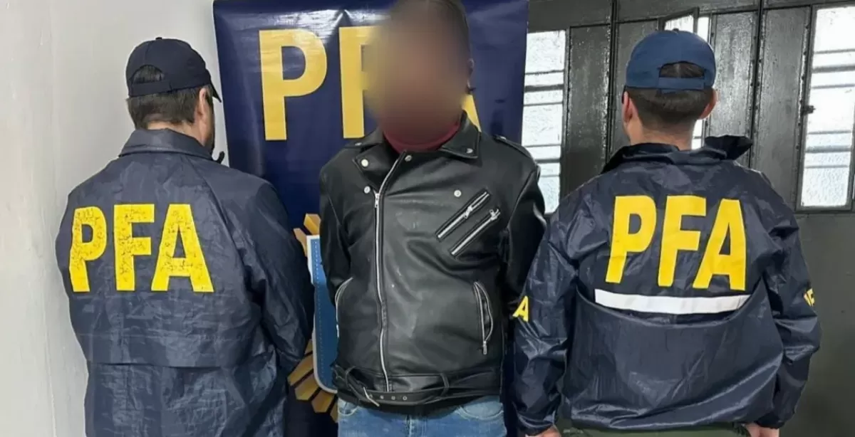 Detuvieron en Buenos Aires a un hombre por amenazar de muerte por redes sociales a la ministra Bullrich