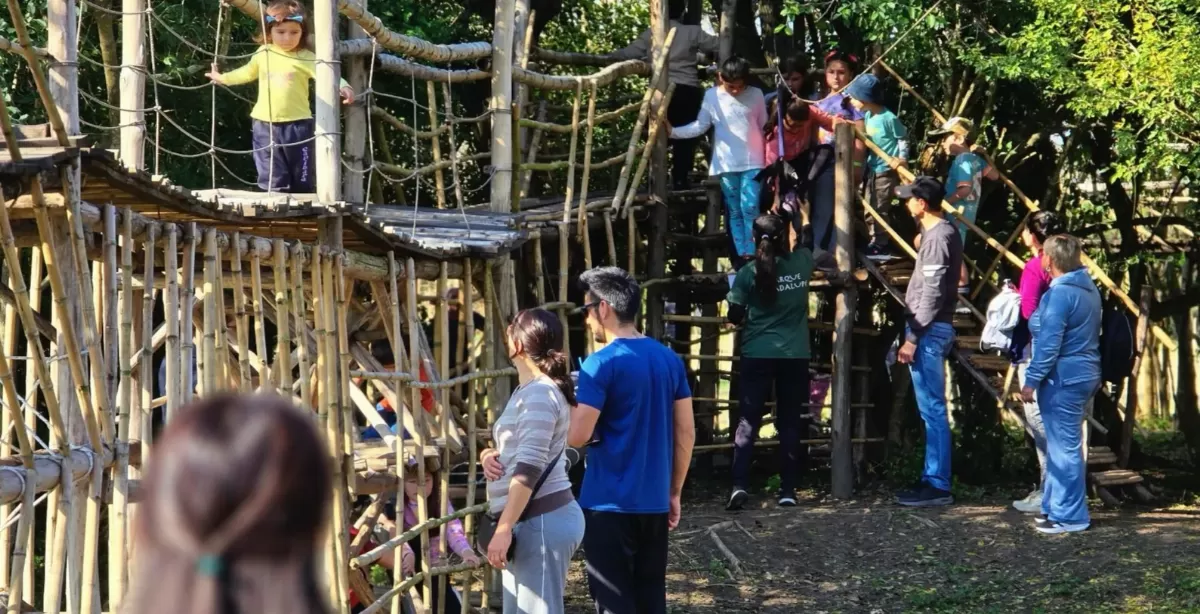 Más de 600 mil personas participaron de propuestas culturales y recreativas durante las vacaciones de invierno en la provincia