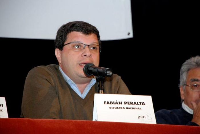 “El narcotráfico es la principal amenaza de las democracias latinoamericanas”