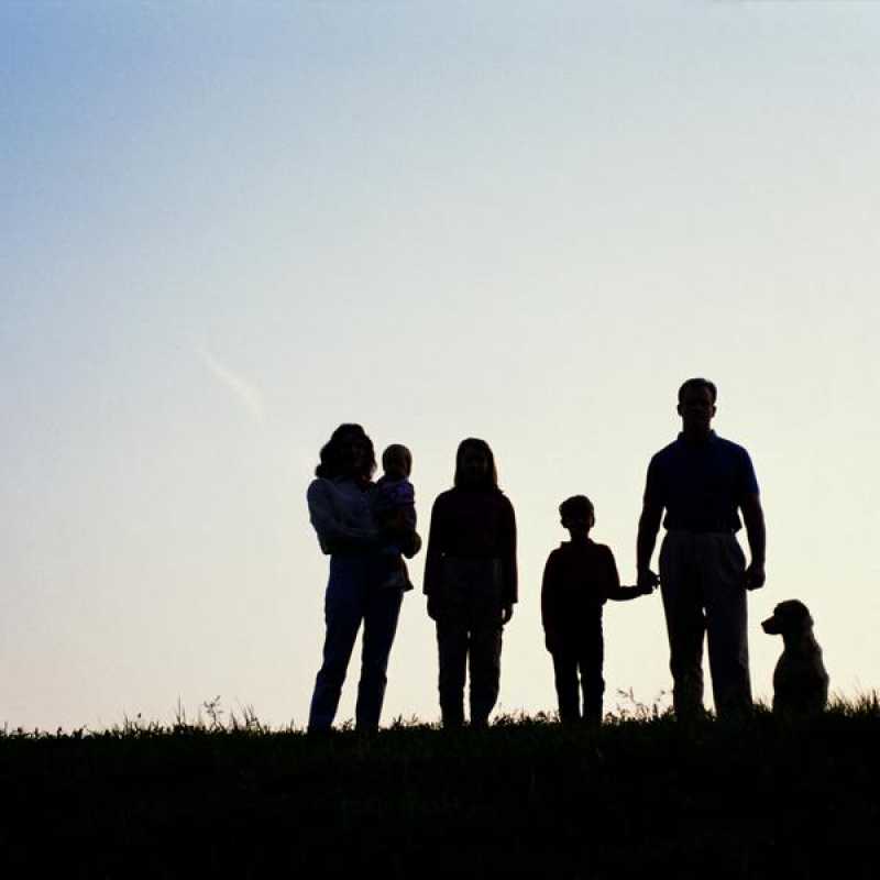 Lo primero es la Familia