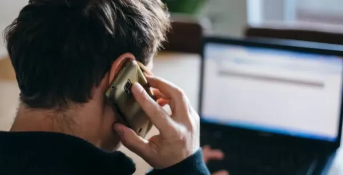 Alertan sobre nueva estafa telefónica por cambio de obra social