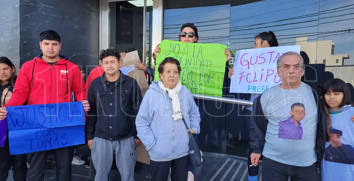 Denuncian demoras en la investigación por un accidente fatal en la Ruta 11 en Puerto San Martín