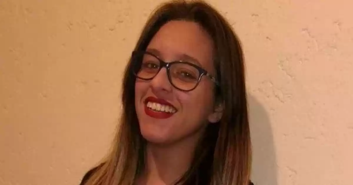 Una joven de 21 años de edad fue brutalmente asesinada y detuvieron a su ex novio