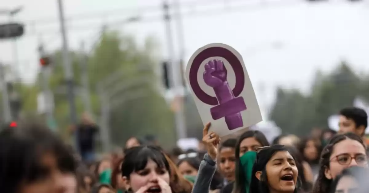 8M: guía de actividades en la región por el Día de la Mujer 