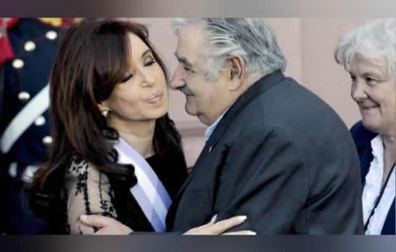 Mujica sigue embistiendo contra el gobierno K