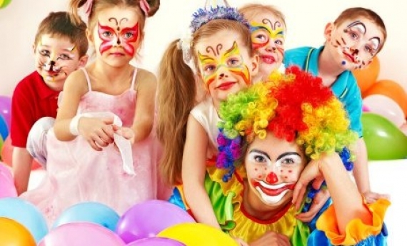 Festejos del Día del Niño en el Cordón Industrial