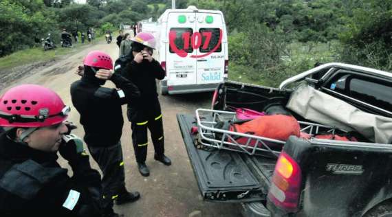 Murió un atleta en Tucumán tras disputar una competencia