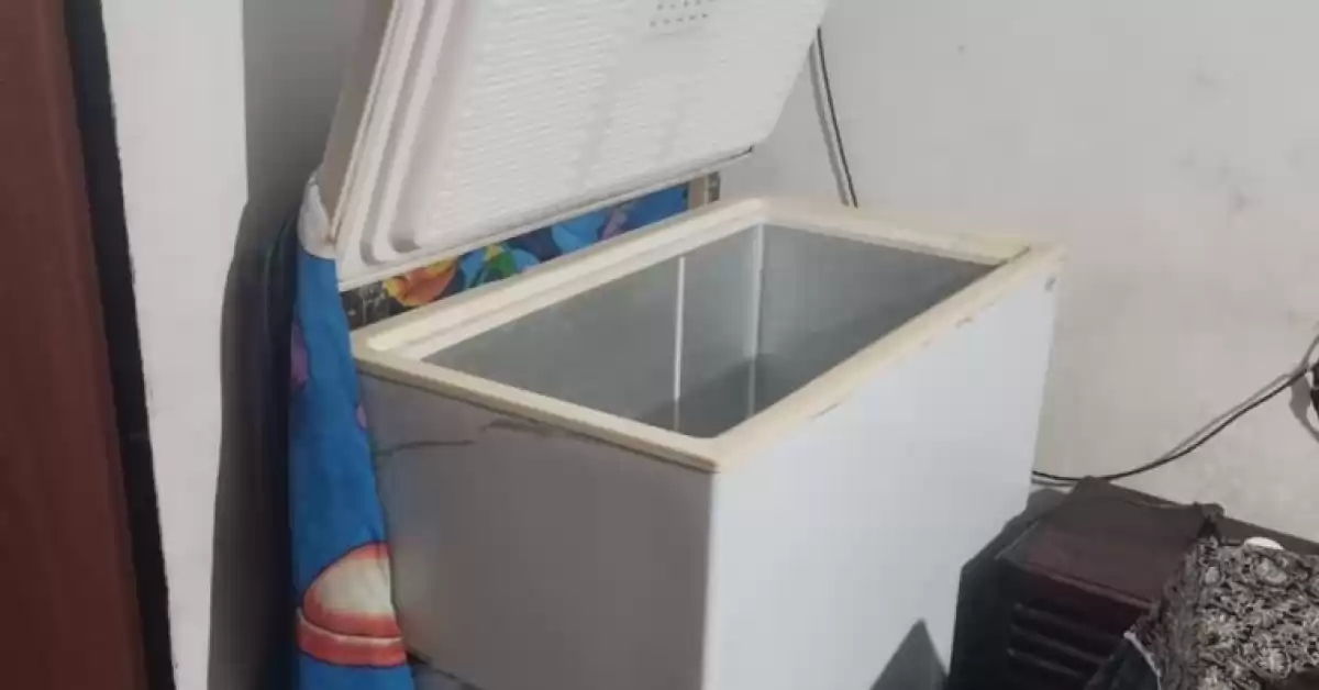Hallaron a un adolescente sin vida dentro de un freezer en Córdoba