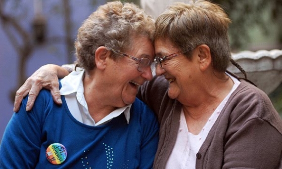 Un día como hoy: primer casamiento gay en Argentina