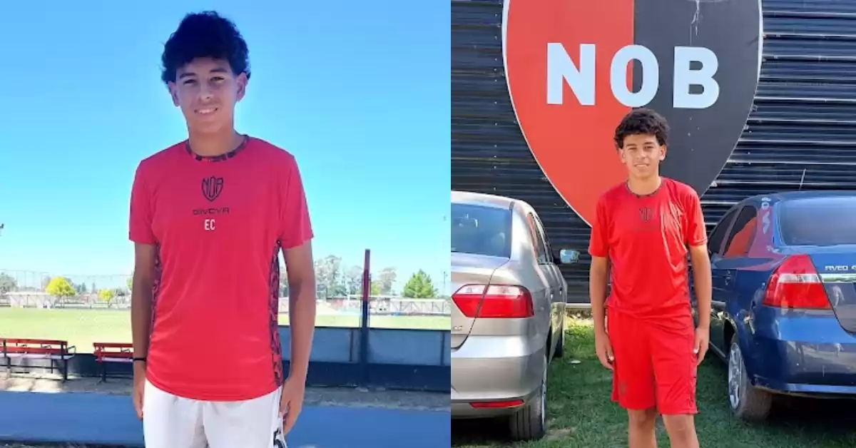 Un jugador de la región vestirá la camiseta de la Lepra