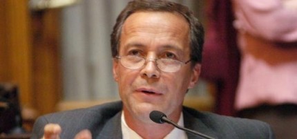 Rubén Giustiniani: el senador nacional más laborioso del 2010.