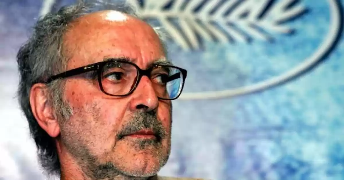 Murió el cineasta Jean-Luc Godard 