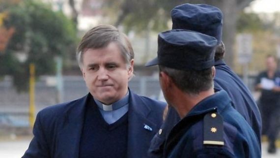 Se confirmó la condena a 15 años contra Grassi por abuso sexual