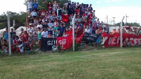 La cancha de Gaboto no está habilitada para jugar la final