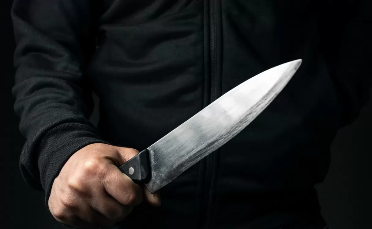 Beltrán: la amenazó de muerte con un cuchillo, lo detuvieron y prohibieron el acercamiento por 48hs