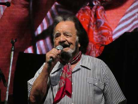 Horacio Guaraní anunció su retiro en Jesús María