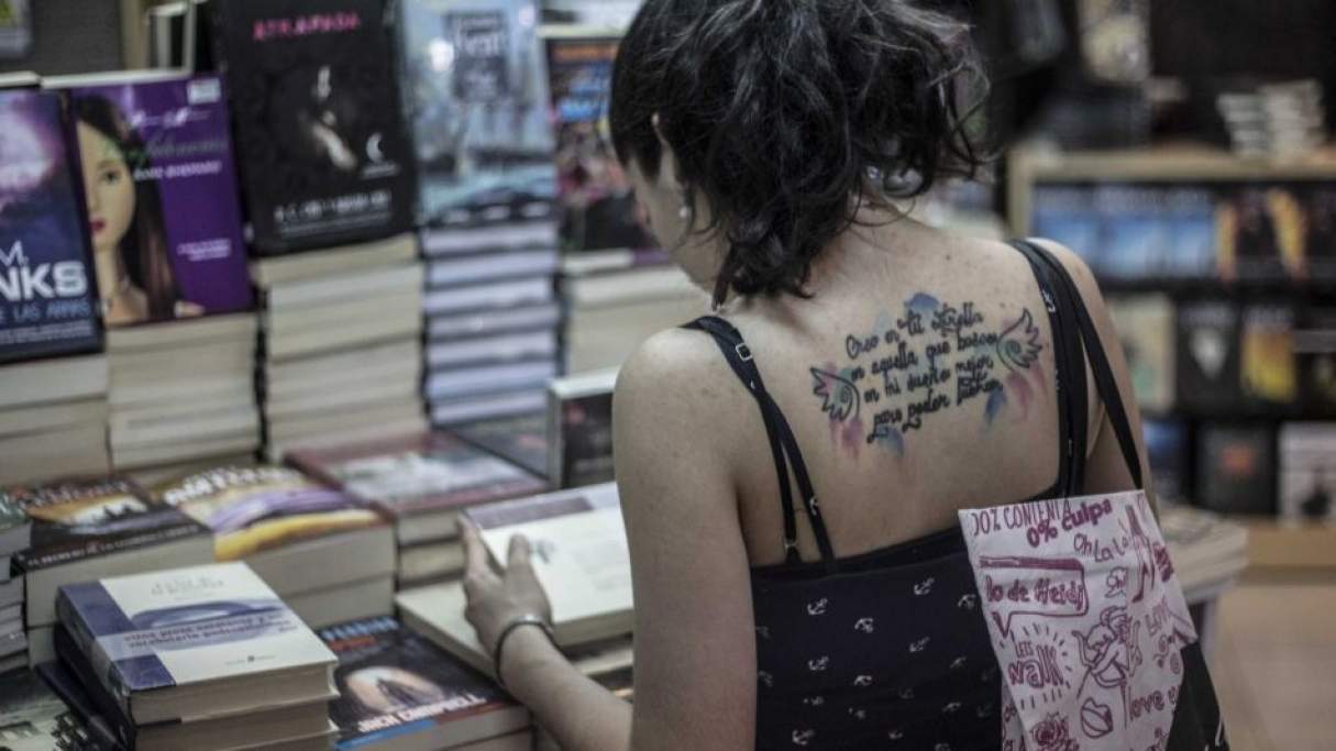 Vuelve la Feria de Editoriales Independientes, Libros de Viejo y Librerías virtuales