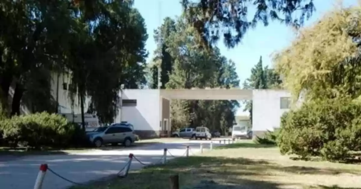Oliveros: Murió el paciente de la Colonia que había sufrido quemaduras tras un incendio