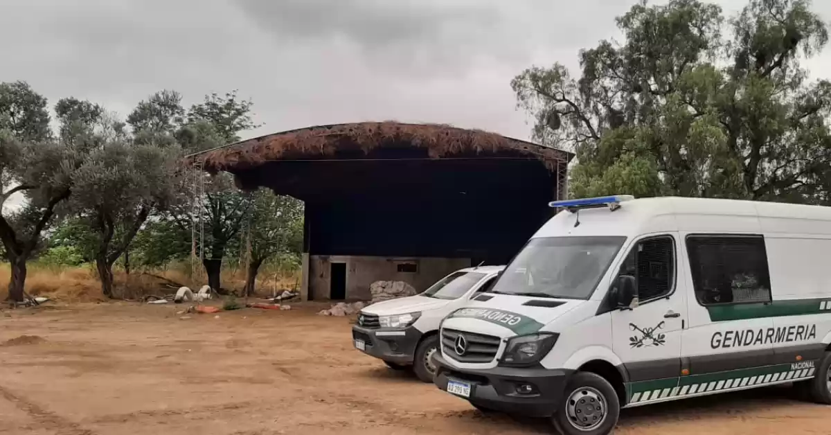 Tras dos allanamientos, rescataron a dos personas víctimas de explotación en Córdoba
