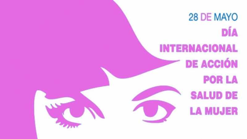 Día Internacional de Acción por la Salud de las Mujeres