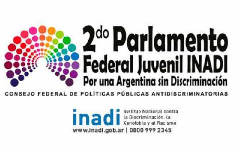 Cuatro estudiantes santafesinos fueron seleccionados para participar en el Segundo Parlamento Federal Juvenil