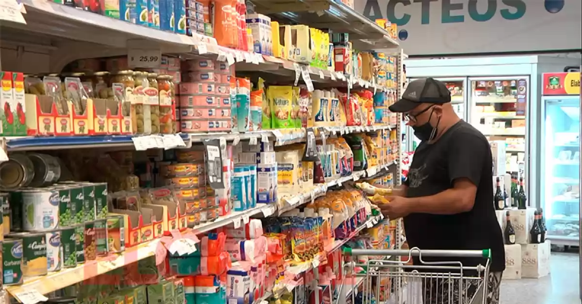 Inflación: fue del 6,2 por ciento en septiembre y trepó al 83 en los últimos 12 meses