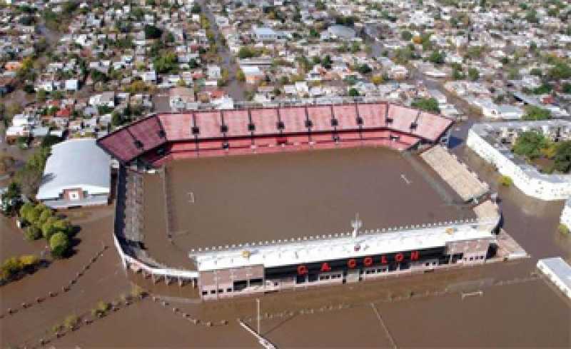 A 12 años de las inundaciones en Santa Fe, organizaciones recordarán los 158 muertos y pedirán justicia