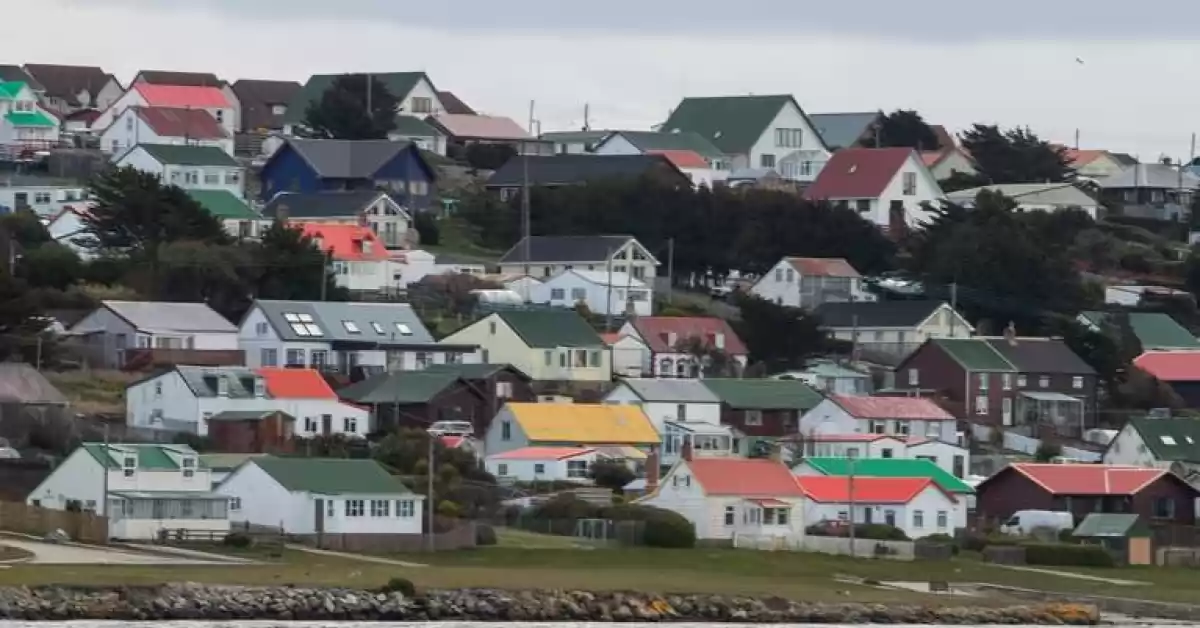 El Gobierno ofreció vuelos humanitarios a residentes de las Islas Malvinas que quieran visitar a familiares para fin de año