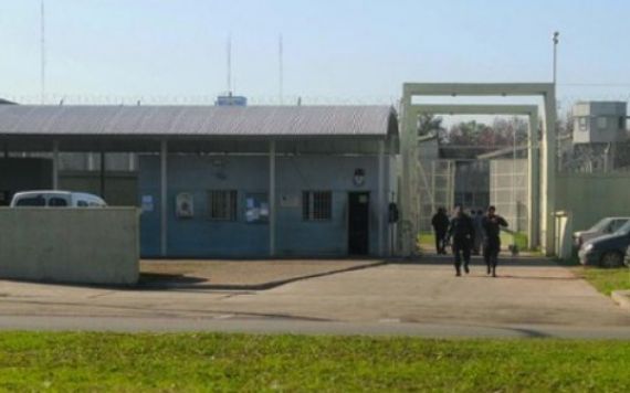 Rosario: Se normalizó la situación en la Alcaidía Mayor de la Jefatura Policial