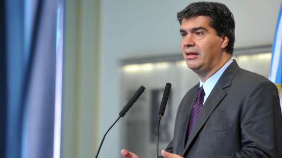 Se podrán adquirir hasta 2000 dólares por mes