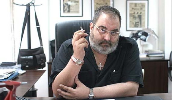 Lanata está a favor de una rebaja en el sueldo de los trabajadores