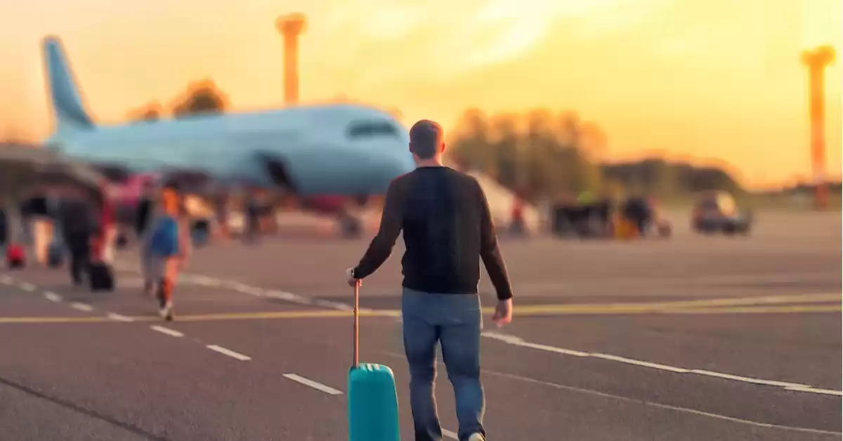 Jóvenes que migran: economía e inseguridad son los motivos para dejar el país