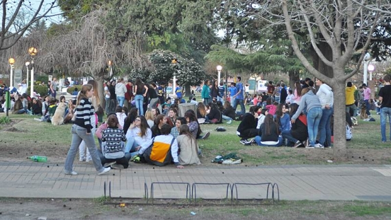 El gobierno provincial impulsa la elaboración de un proyecto de ley de Juventudes