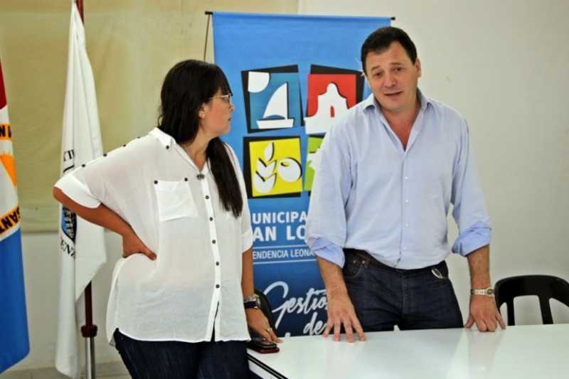 San Lorenzo suma programas de formación laboral para los jóvenes 