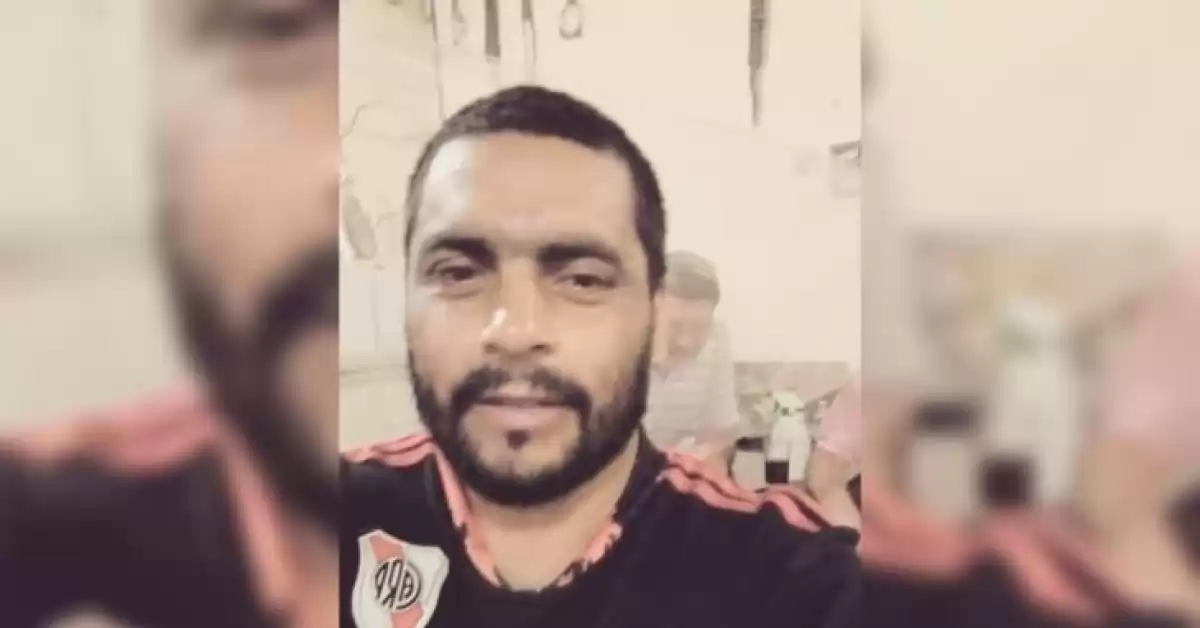 Un hombre murió luego de ser alcanzado por un rayo