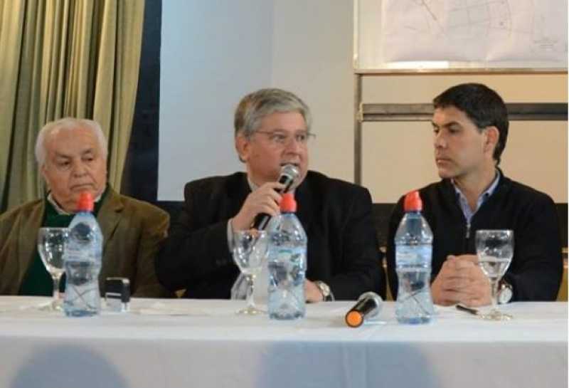 Amaro González también apoyará a Ramos para la gobernación