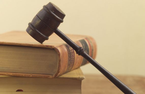 Acuerdo para la entrada en vigencia del nuevo proceso penal