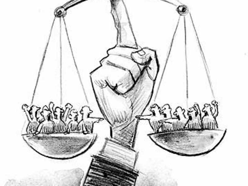 La falta de respuesta del Nuevo Sistema de Justicia Provincial