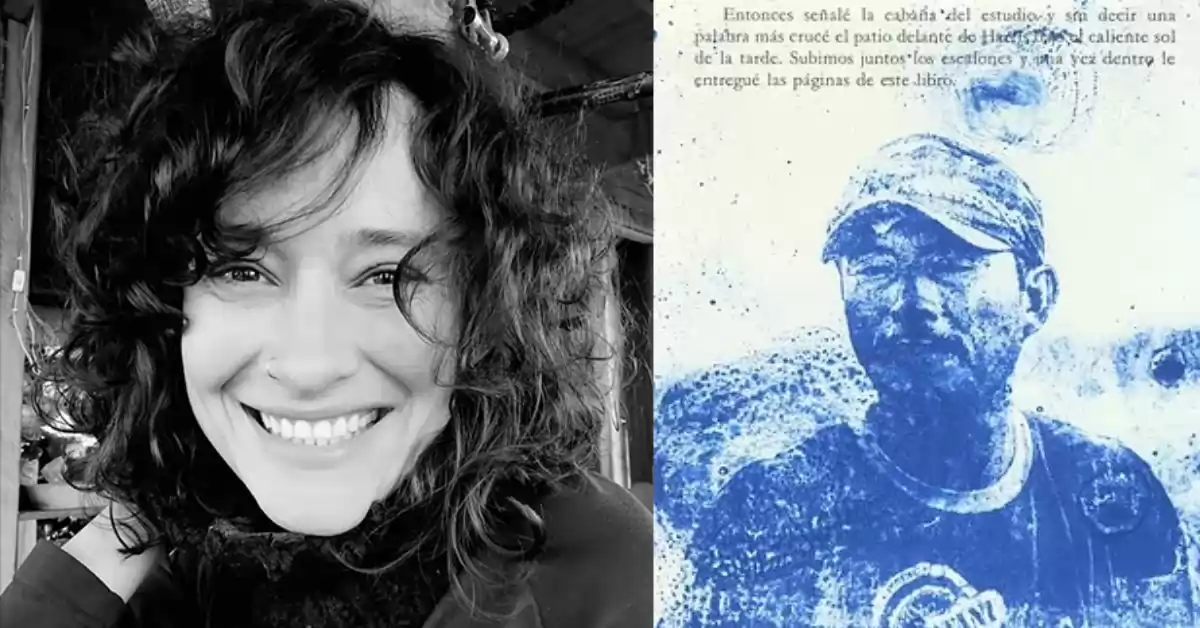 La fotógrafa colombiana Ana Karina Delgado Díaz realizará una muestra en Rosario 