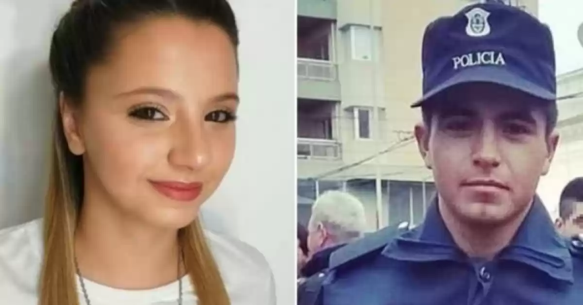 Femicidio de Úrsula: condenaron a prisión perpetua a su ex pareja