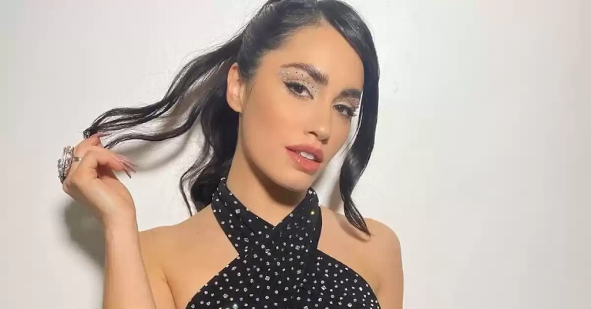 Lali Espósito será declarada Personalidad Destacada de la Cultura 