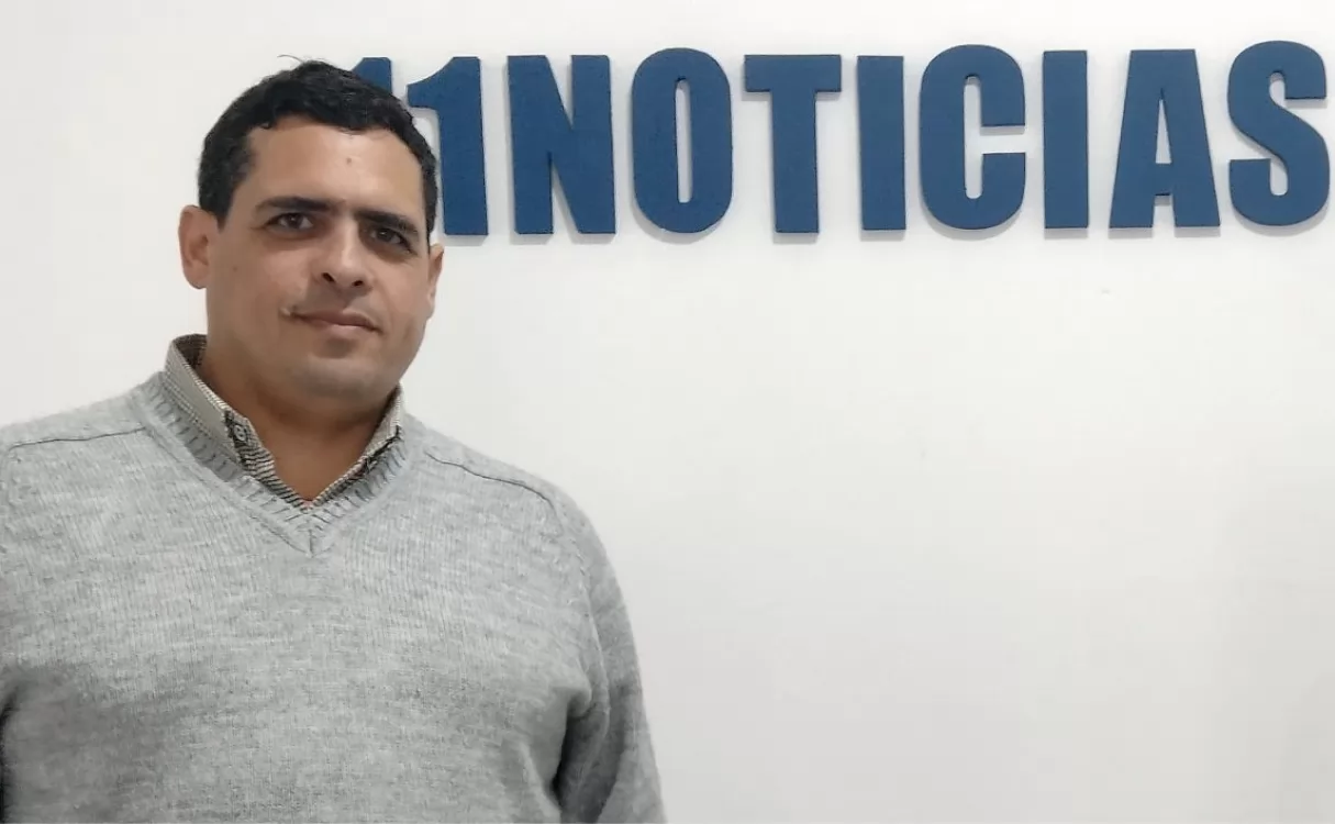 Elecciones 2021: la lista 