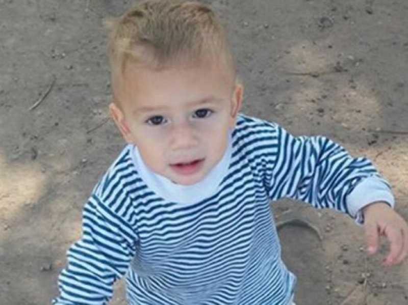 Lautaro, el nene que había desaparecido, fue hallado sin vida en un pozo ciego 